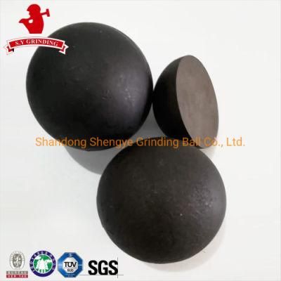 Special Grinding Steel Balls for Various Ball Mills