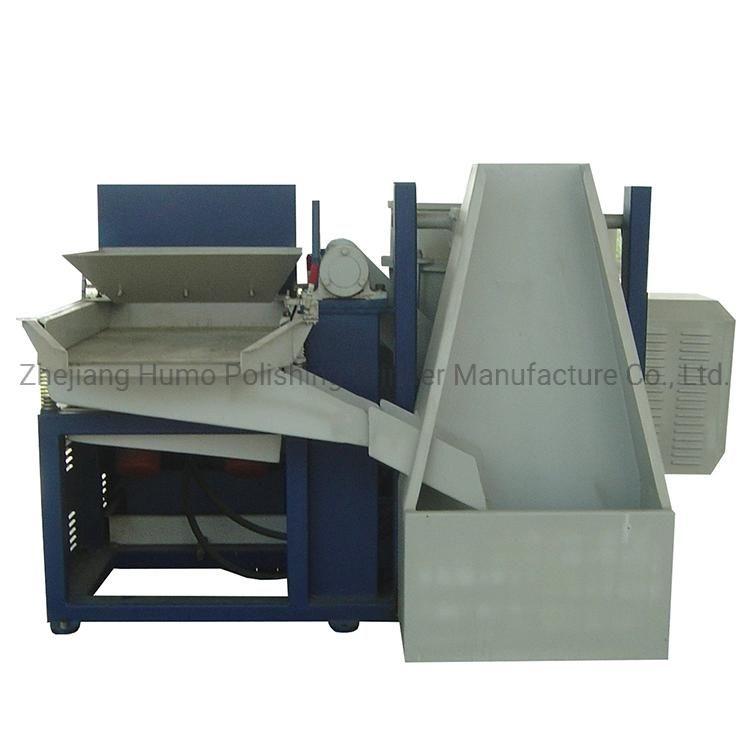 Dry Processing Germany Design Centrifugal Disk Finishing Machines Manufacturer
