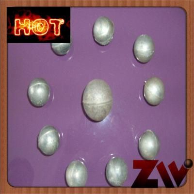 High Response Rate Cast Iron Grinding Balls Used