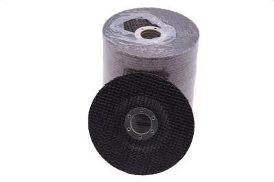 T27/T29 Abrasives Fiberglass Backing Pad for Flapper Discs