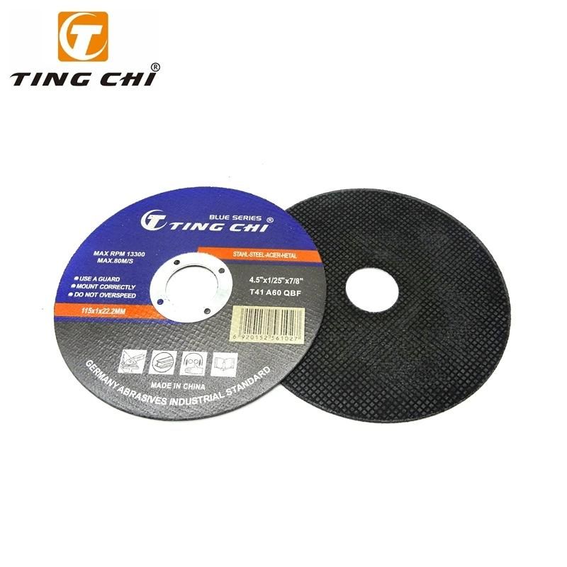 115*1 Metal Stainless Steel Cutting Disk