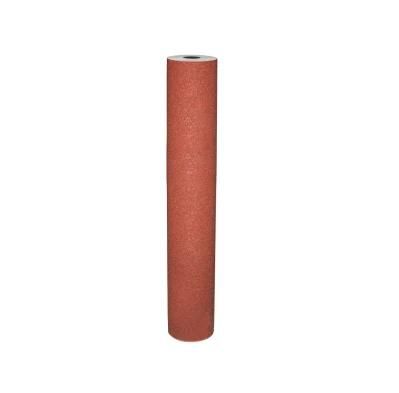 Aluminium Oxide Abrasives Tooling Coated Jumbo Roll Abrasive Roll cloth for Flap Disc Flap Wheel Making