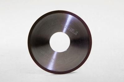 Diamond Cutting Wheels (1A1R) , Superabrasive CBN Grinding Wheels