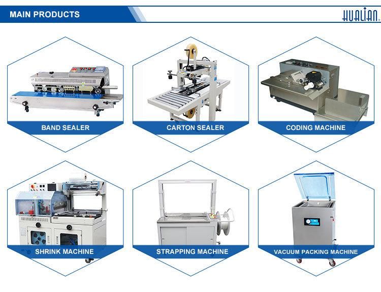 JML60 Hualian Colloidal Mill Machinery