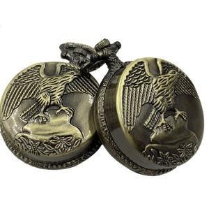 High Quality Metal Pocket Watch Animals Tobacco Smoke Grinder