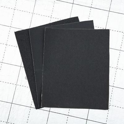 Hot Sale Aluminum Oxide China Very Flexble Sanding Paper