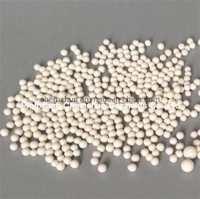 Mine Alumina Ceramic Grinding Balls CS40