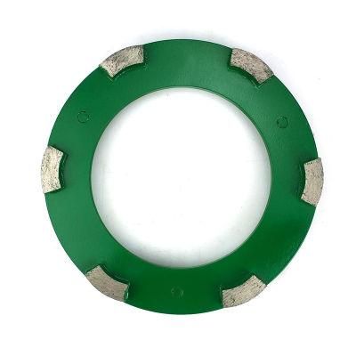 Diamond Circular Grinding Plate of Klindex Grinding Machine