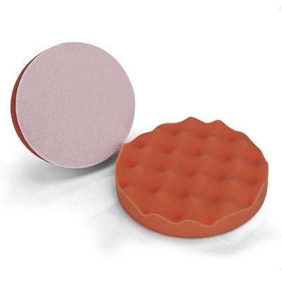 High-Quality Sponge Polishing Disc for Metal