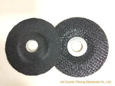 High Quality Fiberglass Backing Plate for Different Disc