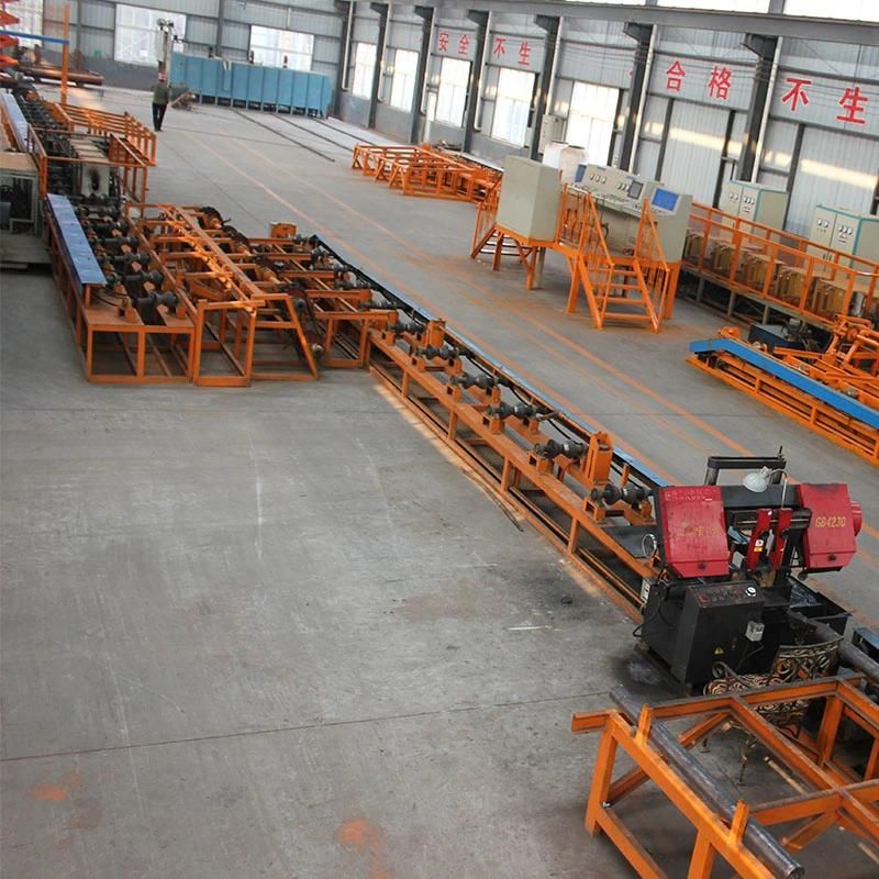 Cement Steel Grinding Rod by Factory Direct Supply