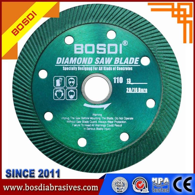 114mm Diamond Cutting Disc/Saw Blade/, Grinding Wheel/Disk, Flap Disc/Wheel/Diamond Drill, Nano Diamond, Synthetic Diamond, Polycrystalline Diamond Wheel