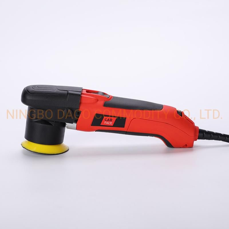 300W Electric Polisher, Car Polisher, 75mmelectric Car Polisher Power Tool Electric Tool