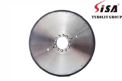 Sisa Premium CBN Grinding Wheel