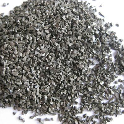 Taa Brand Bearing Steel Grit for Sandblasting