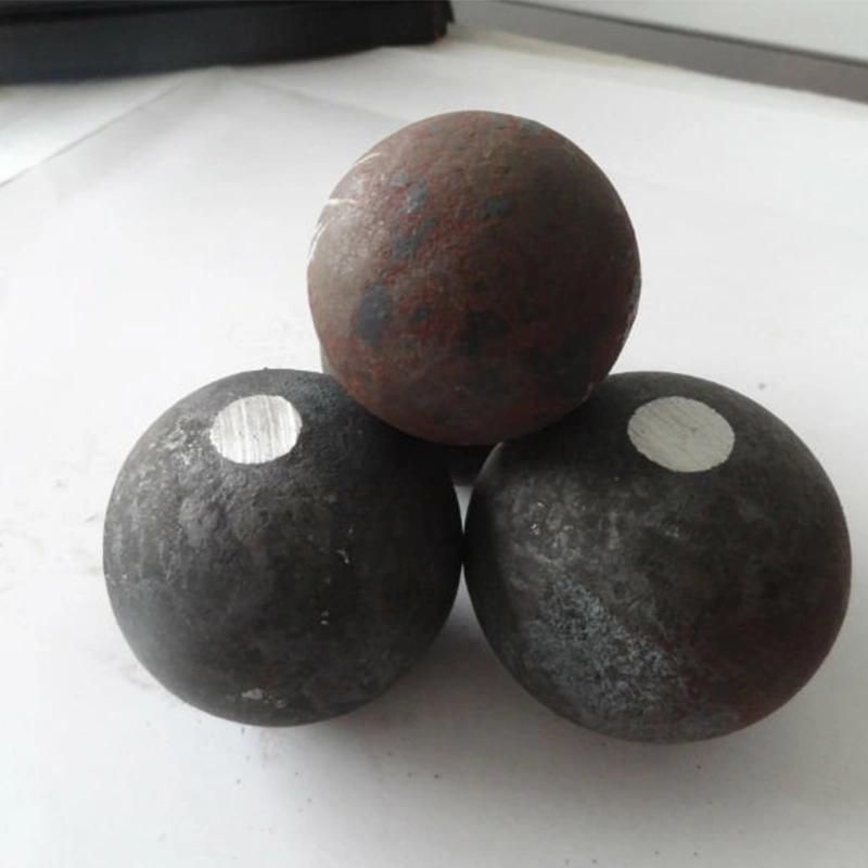 130mm Large Size Grinding Balls