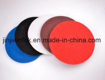 Nylon&Polyeser Polishing Floor Pads