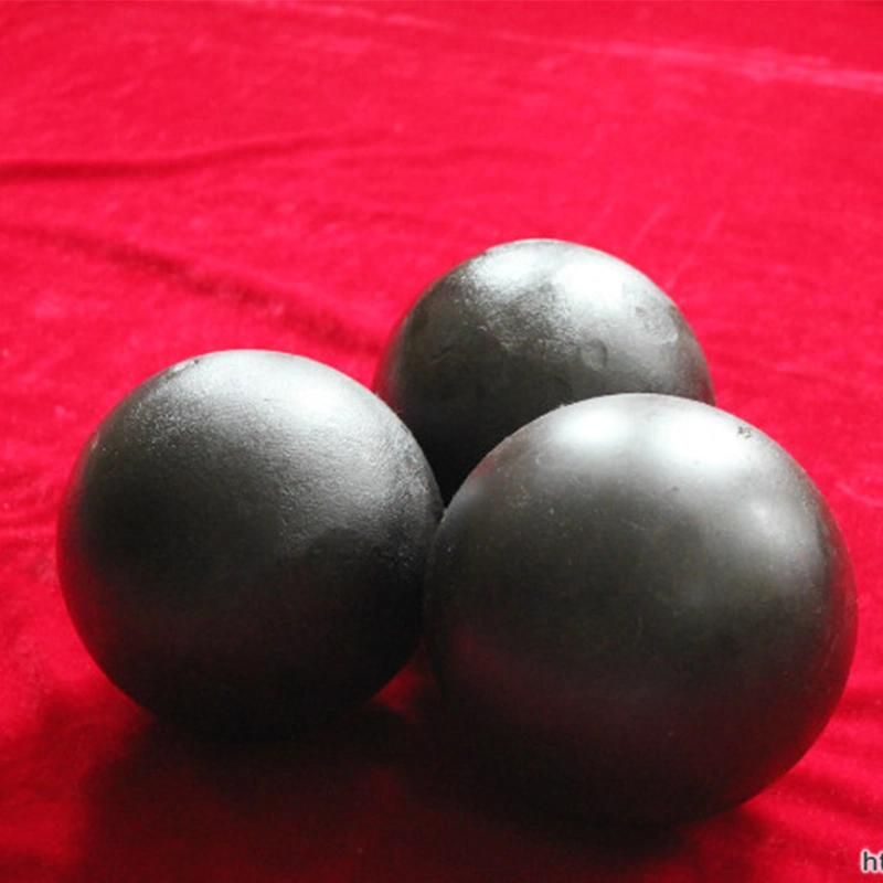 Steel Round Bars for Rod Mill