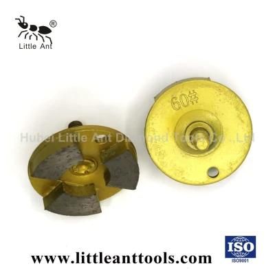 Screw Bolt Tightening Surface Grinding Tools
