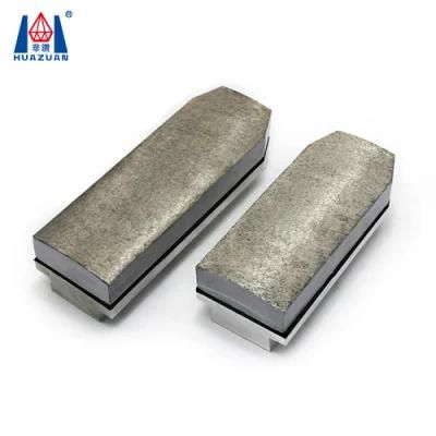 Low Cost Stone Polishing Tools Diamond Grinding Block for Granite