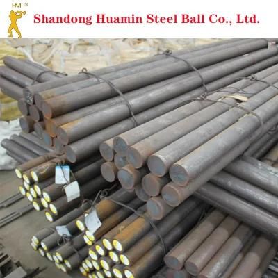 Length of The 2m-6m Grinding Rod
