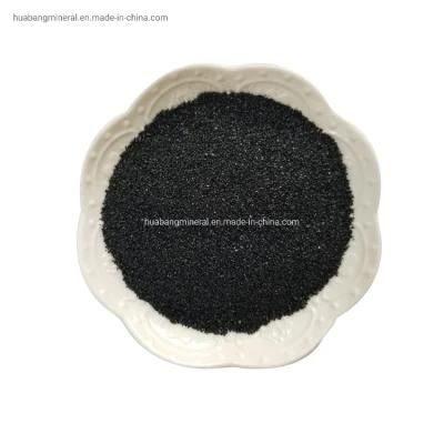 High Quality Cheap Price Emery Sand for Sale