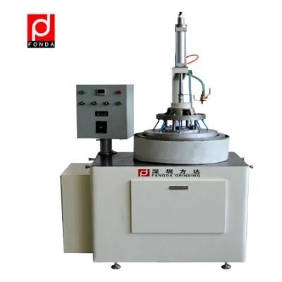 Supply Large Size Drive Shaft Double - Sided Polishing Machine