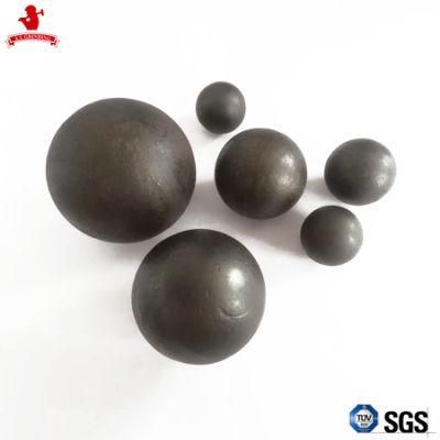 50mm 60mm Alloy Forged Steel Balls