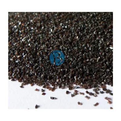 Fepa Standard Abrasive Grain Brown Aluminum Oxide