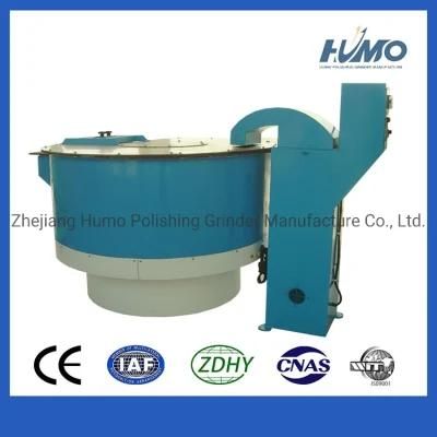 Auxiliary Equipment Vibratory Dryer for Polishing Use