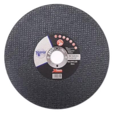 180mm 7inch 2net Abrasive Grinding Cut off Disc Cutting Wheel