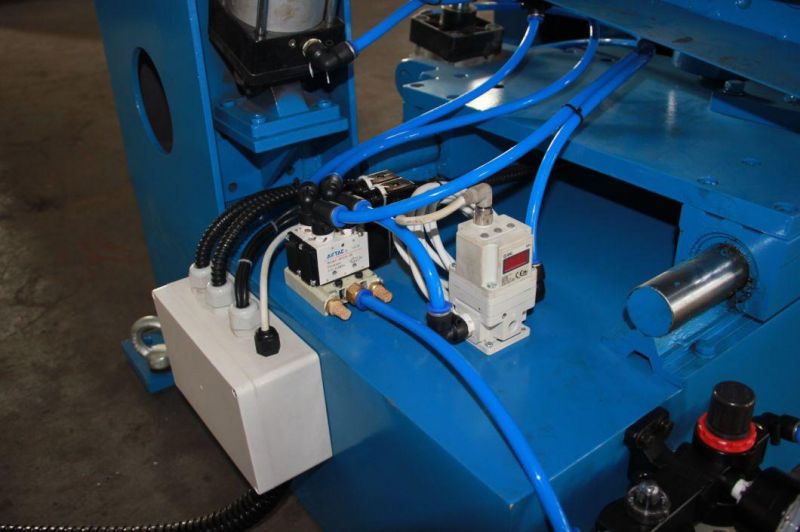 Flush Grinding Machine