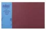 Aluminum Oxide Material Coated Latex Backing Wet & Dry Sand Paper