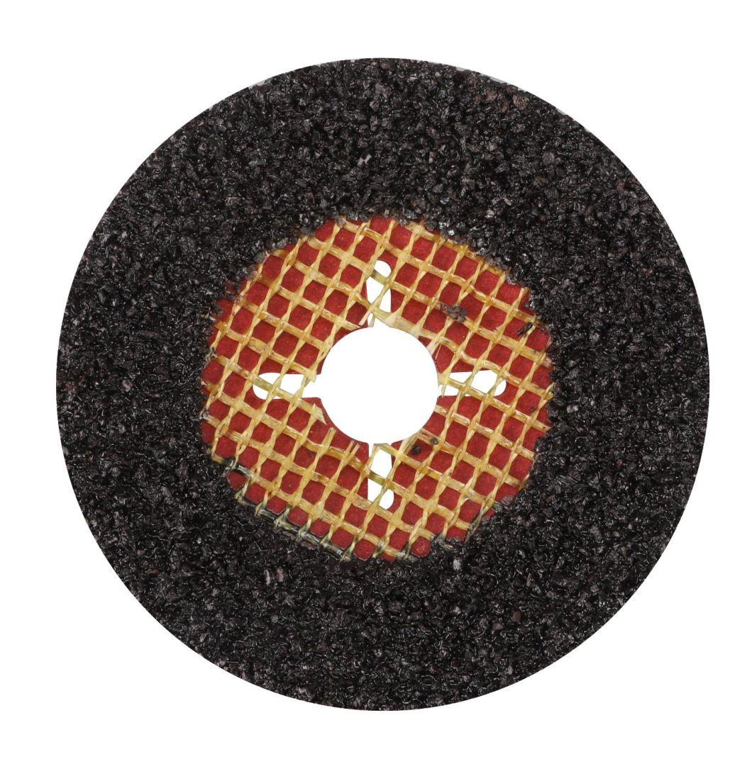 Abrasive Sand Weight Plate