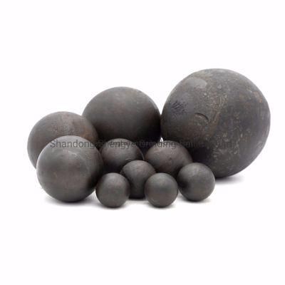 25mm-150mm Carbon Steel Balls by Factory Direct Supply