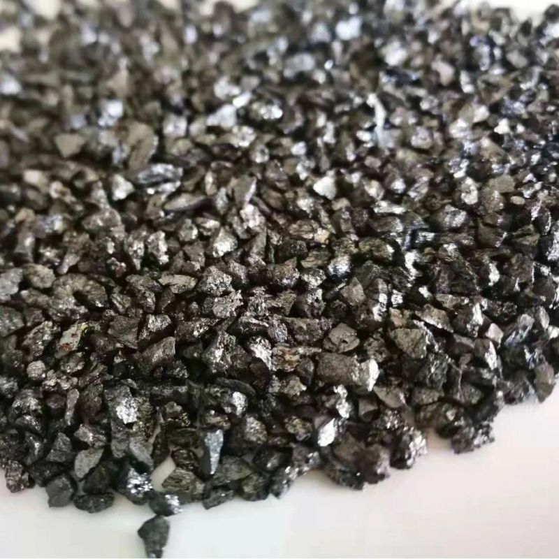 Boron Carbide Powder B4c for Reinforce Metal/Nonmetal Materials...More Applications