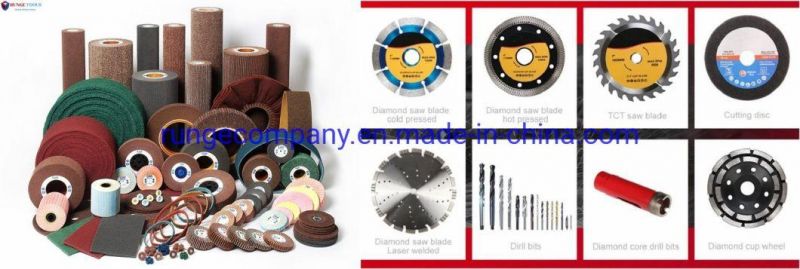 9" Inch 230mm Metal Cutting Wheels Cutting Discs for Various Famous Angle Grinder Power Tools
