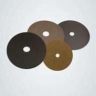 Metallography Cut off Wheels & Blades