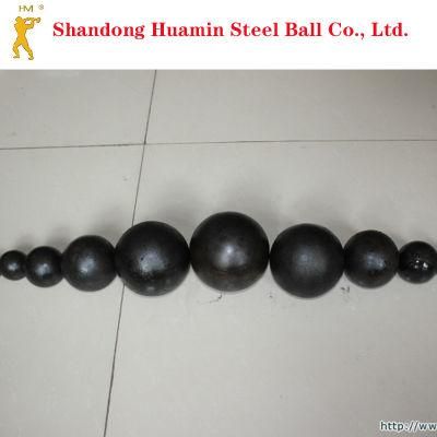 ISO9001 and ISO 14001 for 1.5 Inch Grinding Media Ball