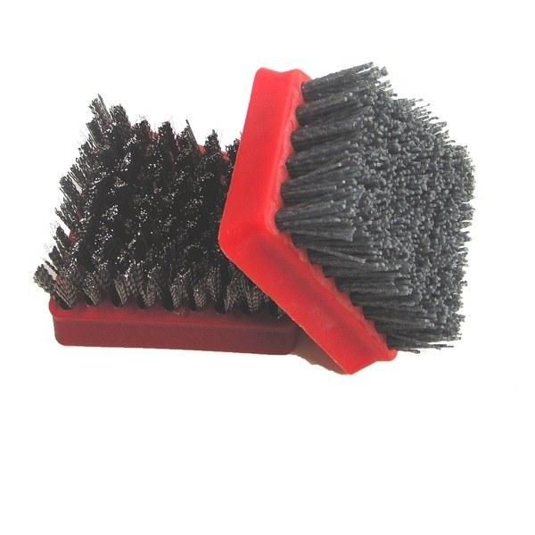 Concrete Floor Diamond Abrasive Brush