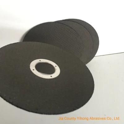 Cutting Wheel with Super Thin, for Steel, Stainless Steel