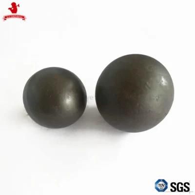 Forged Grinding Steel Balls for Ball Mill