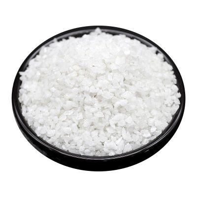 High Quality White Aluminum Oxide Powder White Corundum Refractory Material