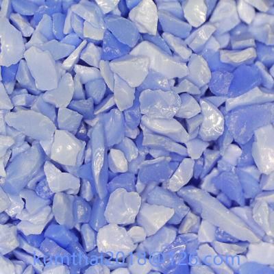 High Grade Blue Ceramic Grain Abrasive for Bonded/Coated Abrasives