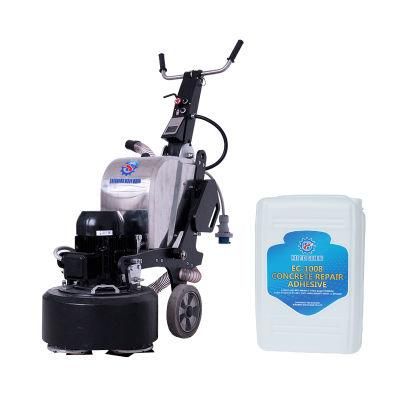 Brand Professional Terrazzo Granite Marble Affordable Floor Surface Grinder