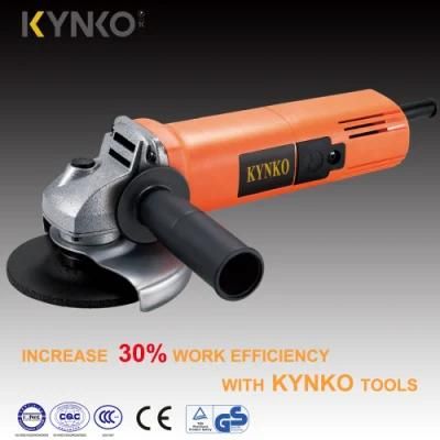 Kynko 800W 100mm/4&prime;&prime; Electric Angle Grinder (S1M-KD13-100)