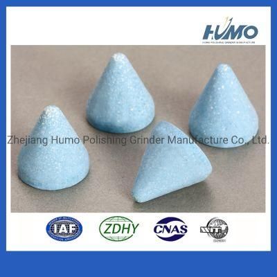 Cheap Plastic Media Aluminum Brass Deburring