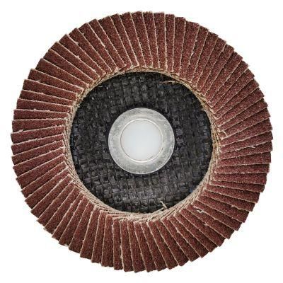 180mm Flap Disc