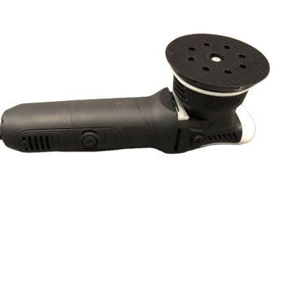 12mm Orbit Size 1000W Dual Action Car Polisher