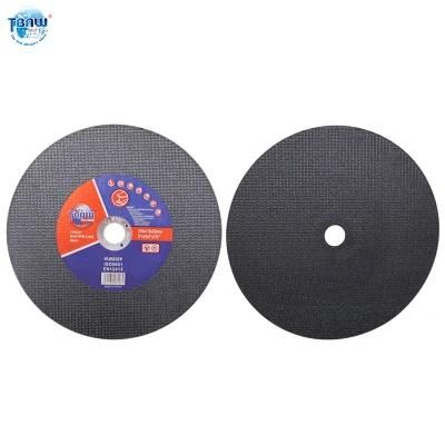 China Price Metal Abrasive Cutting Discs 230X1.9mm 9&prime;&prime; Cut off Wheel